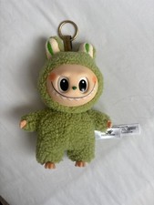 Exciting Macaron - Green Grape