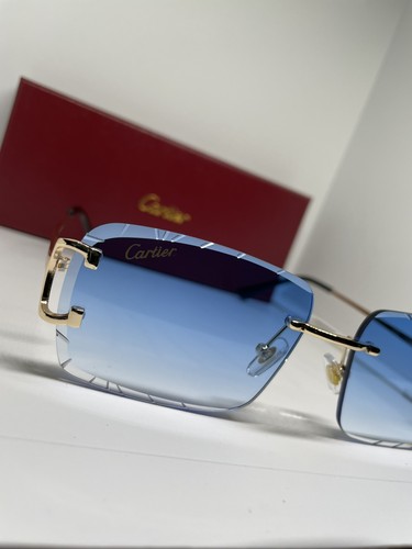 Cartier big diamond cut - big,