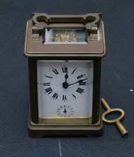 Antique Repeating French