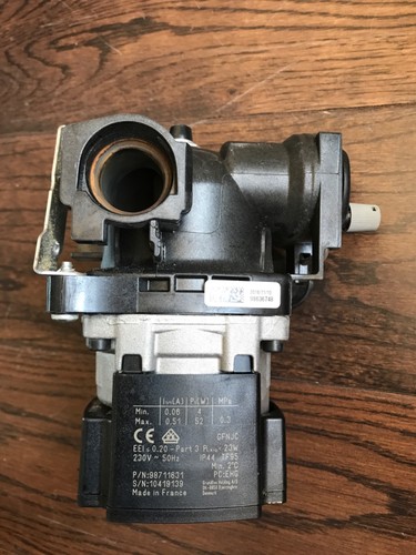 Vaillant upm3 vh2004 - 15-70,