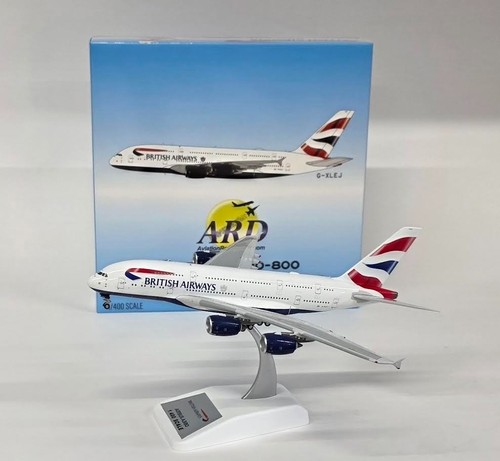 Ard models 400 - models, a380