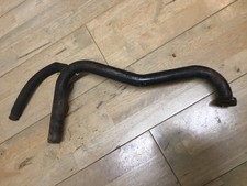 Lancia Beta Spider Coupe lower