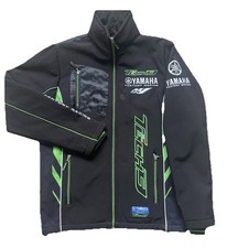 Yamaha Tech 3 Men’s Full Zip