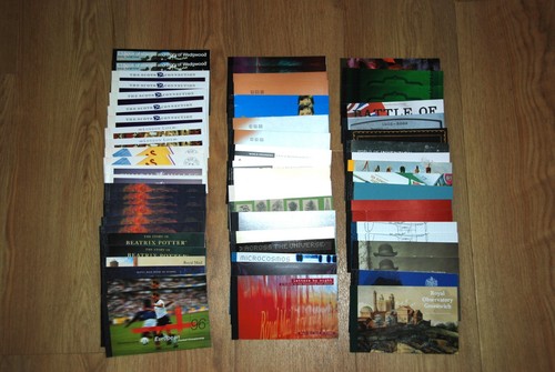 Collection 64 prestige - gb,