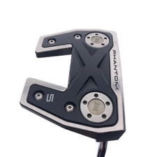 Used Scotty Cameron Phantom X