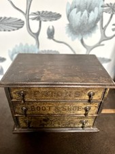 Antique Advertising - Paton's