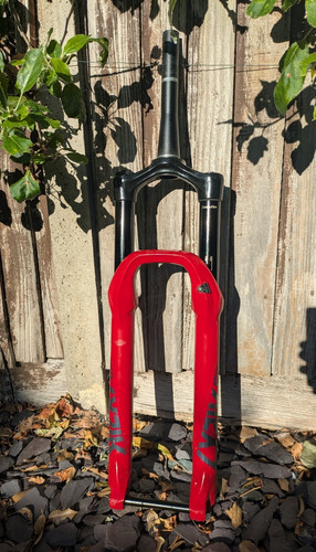 Rockshox lyrik ultimate - rockshox, 29"