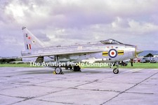RAF Wattisham TFF English