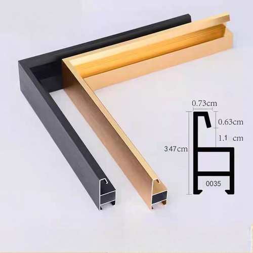 50cmx70cm aluminum picture - 50cmx70cm,