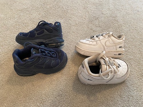 Nike air force kids - nike, boys