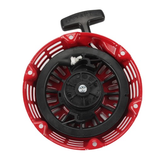 Pull start recoil - start/recoil,