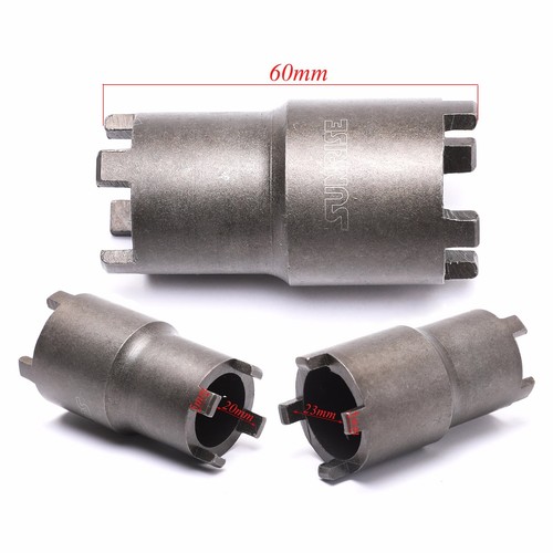 24mm clutch nut extractor - 24mm,