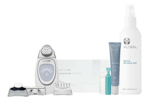 Brand new galvanic face spa - galvanic,