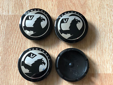4X Vauxhall NEW Wheel Centre