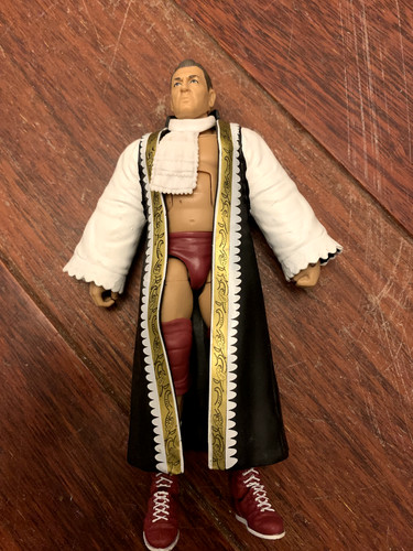 Lord steven regal - lord, mattel