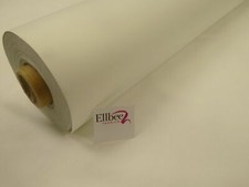 IVORY THERMAL BLACKOUT CURTAIN LINING FABRIC 137cm wide