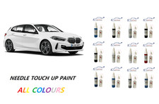 TOUCH UP PAINT KIT FOR BMW 1