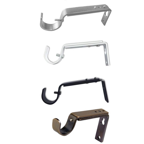Adjustable curtain pole - curtain,