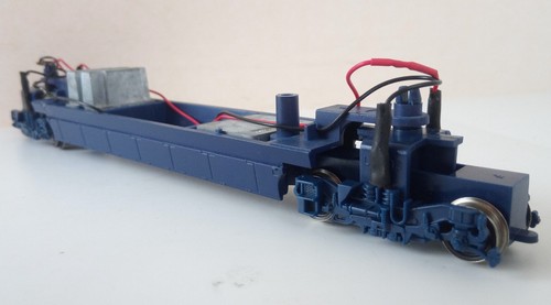 Hornby gauge class - oo, 373