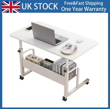 Mobile over bed chair table - mobile,