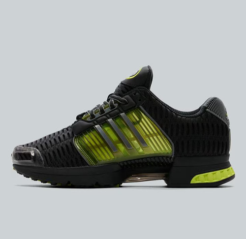 Adidas climacool black - adidas,