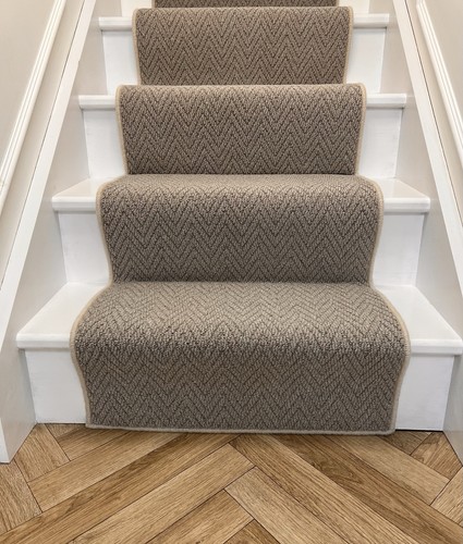 Carpet stair runner 50cm - 7m,