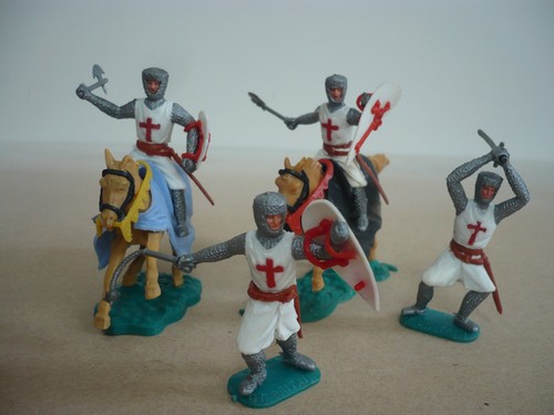 Timpo crusader knights - crusader,