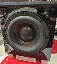 REL R-305 Sub Bass Woofer