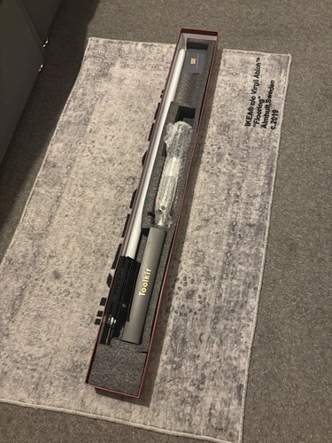 Ani superneox lightsaber - ani,
