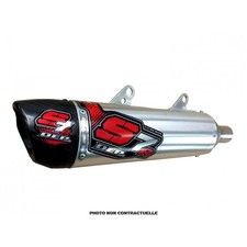 Yamaha YZ450F DEP Exhaust Slip