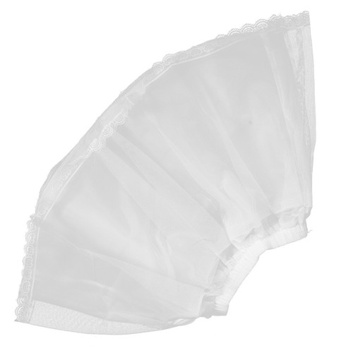 Short petticoat girls - short,