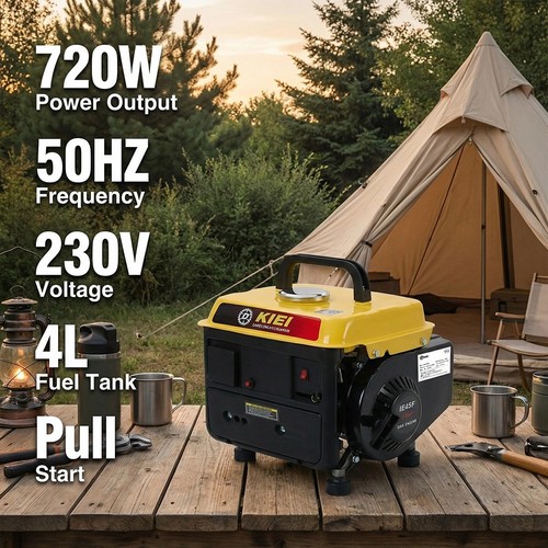 720w petrol inverter - petrol,