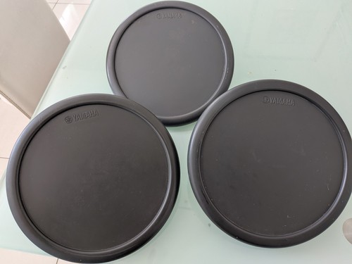 Yamaha tp65 electronic drum - yamaha,