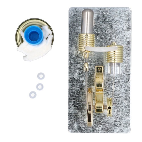 Stirling engine kit sterling - engine,