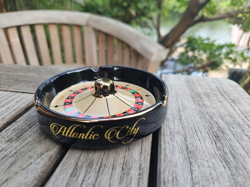 Atlantic city ashtray casino - atlantic,