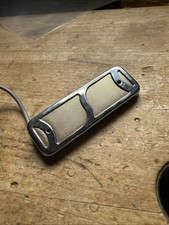 Vintage 1964 DeArmond Goldfoil guitar pickup. Harmony. 9.54k Gold Foil NICE!