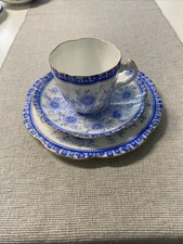 Antique pre-SHELLEY/WILEMAN