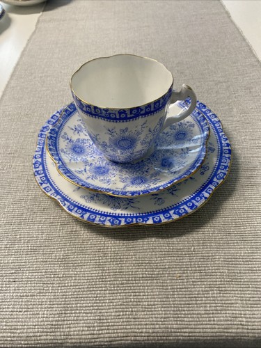 Antique pre shelley wileman - antique, pre-shelley/wileman