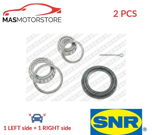 Wheel bearing kit set - bearing,