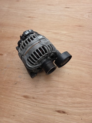 Bmw series e60 e61 e65 - e61,