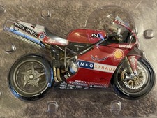 Minichamps 1/12 Scale 122