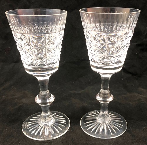 Edinburgh crystal royal scot - royal, 2