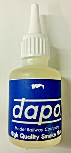 Smoke oil liquid model - oil,