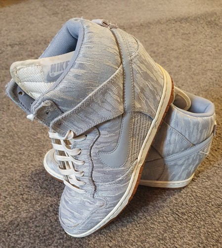 Nike dunk sky with - nike,