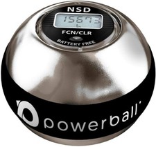 RPM Sports NSD Power ball TITAN AUTOSTART PRO Auto Start Digital Counter PB888AC