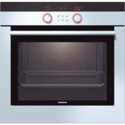 Siemens hb760760b aluminium - hb760760b,
