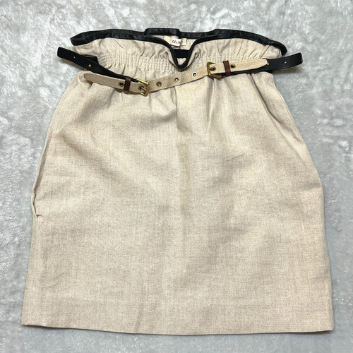 Celine phoebe philo linen - celine,