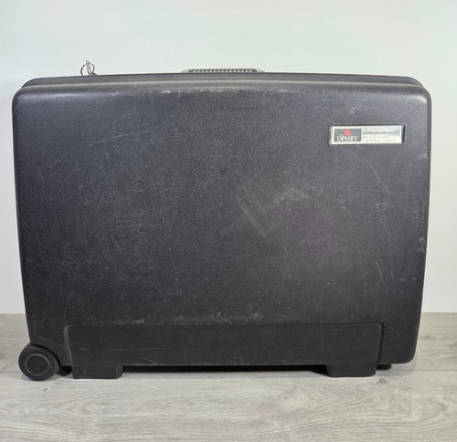Delsey club hard - hard, shell