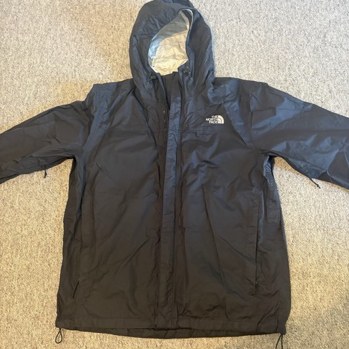 The north face hyvent - the,