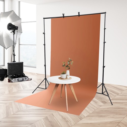 Backdrop stand photo studio - backdrop,